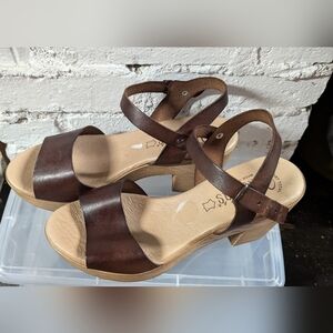 Valeria's made in Spain